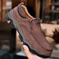 Leren Loafers | Willie