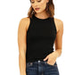 Luxe Crop Top | Arsla