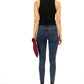 Luxe Crop Top | Arsla