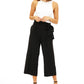 Luxe Crop Top | Arsla