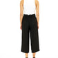 Luxe Crop Top | Arsla