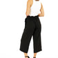 Luxe Crop Top | Arsla