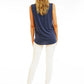 Mouwloze top | Lily