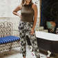 Luxe Crop Top | Arsla