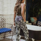 Luxe Crop Top | Arsla