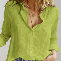 Groen