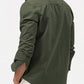 Casual Lange Mouw Shirt | Wilmod Shirt