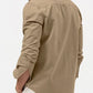 Casual Lange Mouw Shirt | Wilmod Shirt