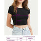 Crop Top | Aria
