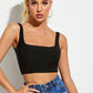 Crop Top | Aria