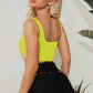 Crop Top | Aria