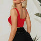 Crop Top | Aria