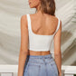 Crop Top | Aria