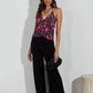 Luxe Comfortabele Stretch Broek | Palazzo