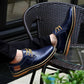 Leren Formele Schoenen | Keene