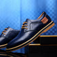 Leren Formele Schoenen | Keene