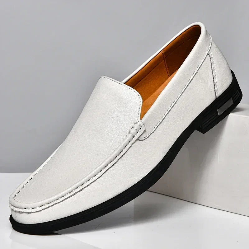 Elegante Heren Loafers | Dexter Loafers