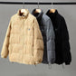 Stijlvol Corduroy Herenjack | Tom