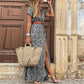 Stijlvolle En Elegante Boho Jurk | Valerie