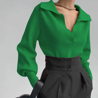 Groen