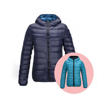 Blauw