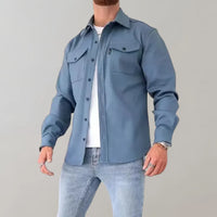 Blauw