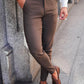 Stijlvolle Comfortabele Broek Met Stretch | Xavier