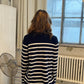 Casual Enkel Knoopje Vest | Yilara Vest