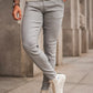 Stijlvolle Comfortabele Broek Met Stretch | Xavier