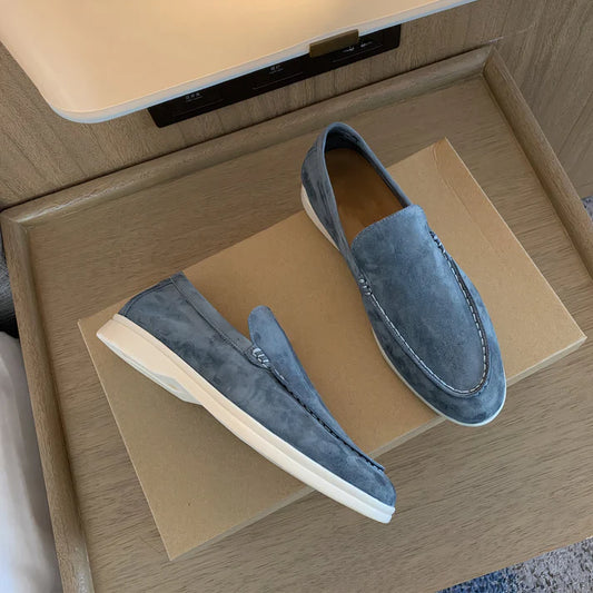 Elegante Mannen Loafers | William Loafers