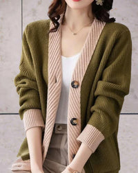 Groen