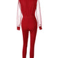 Vrouwen Feestjumpsuit | Valda Jumpsuit
