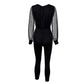 Vrouwen Feestjumpsuit | Valda Jumpsuit