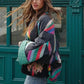 Vintage Boho-jas | Veraia Jas
