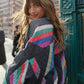 Vintage Boho-jas | Veraia Jas