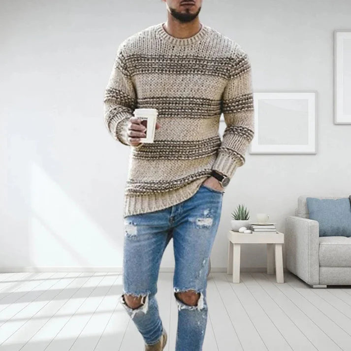 Casual Heren Trui | Ziv Trui
