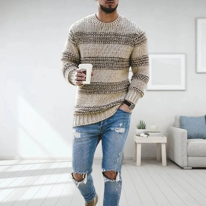 Casual Heren Trui | Ziv Trui