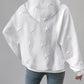 Hoodie met Sterrenpatroon | Yadi Hoodie