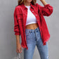 Luxe Denim Overhemd | Louisa