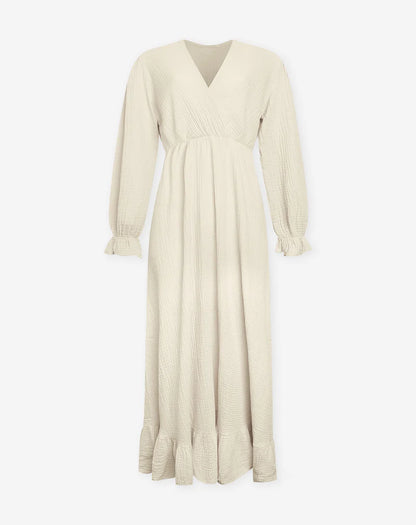 De Maxi Jurk | Stella