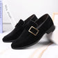 Heren Orthopedische Mocassins | Xylon Moccasins