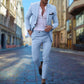 Elegant Herenpak Slimfit | Meindert