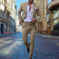 Elegant Herenpak Slimfit | Meindert