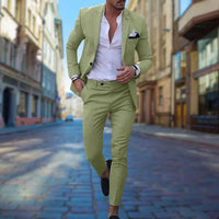 Groen