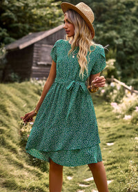 Groen