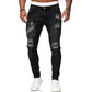 Heren Vintage Wash Jeans | Ynza Jeans