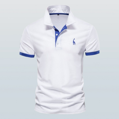 Sport Poloshirt | Bradley