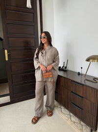 Beige