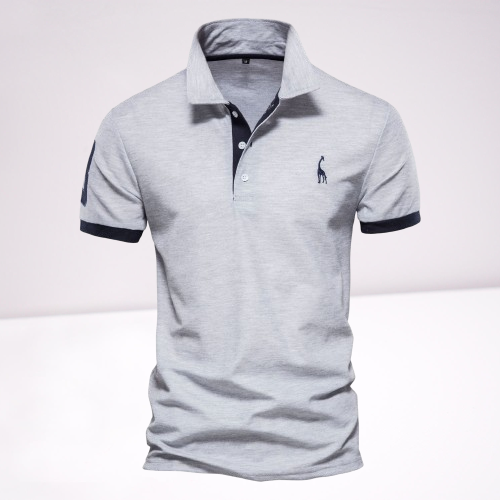 Sport Poloshirt | Bradley