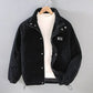 Stijlvol Corduroy Herenjack | Tom